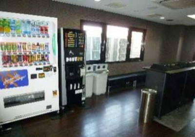 【その他共用部分】 | 大和地所三宮ビル