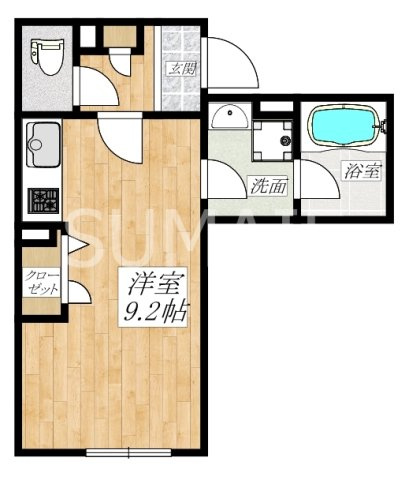 チューダーハウス常盤