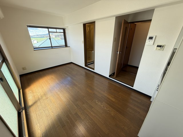 シャンピア蛍の居間・リビング