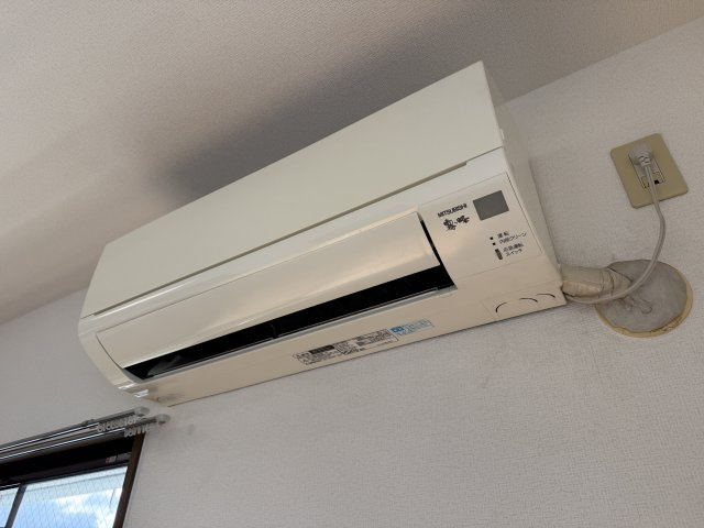 シャンピア蛍の設備