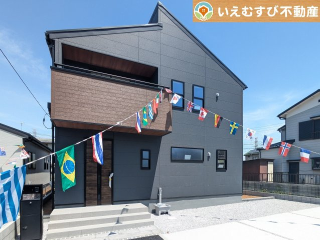 Livele Garden.S　熊谷末広第5