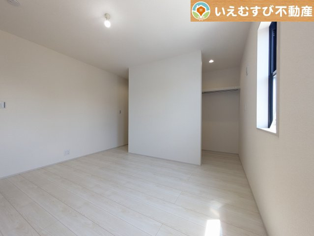 Livele Garden.S　熊谷末広第5の洋室