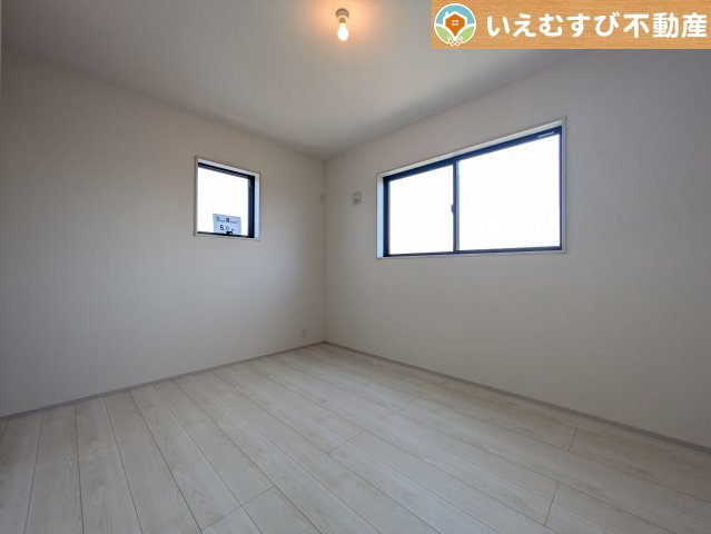 Livele Garden.S　熊谷末広第5の洋室