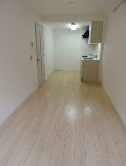 【内装】 | メゾンカルム西新宿