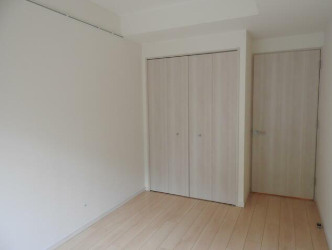 【収納】 | メゾンカルム西新宿