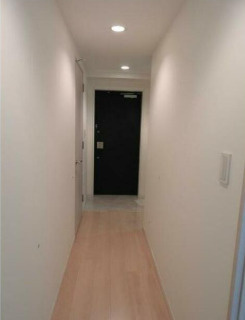 【玄関】 | メゾンカルム西新宿