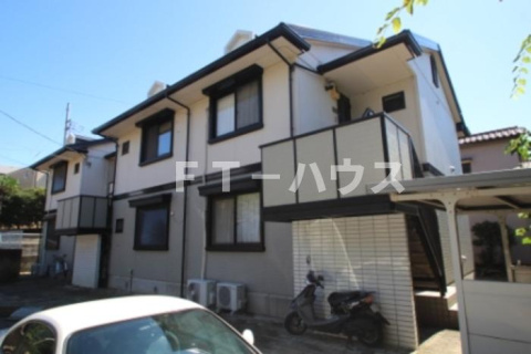 ルミエール津田沼