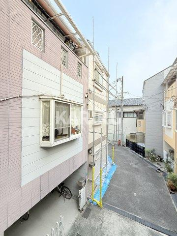 Ｏ’ｓＲＥＳＩＤＥＮＣＥ森之宮の展望