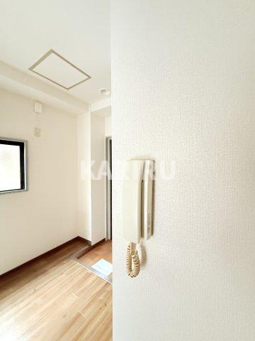 Ｏ’ｓＲＥＳＩＤＥＮＣＥ森之宮のセキュリティ