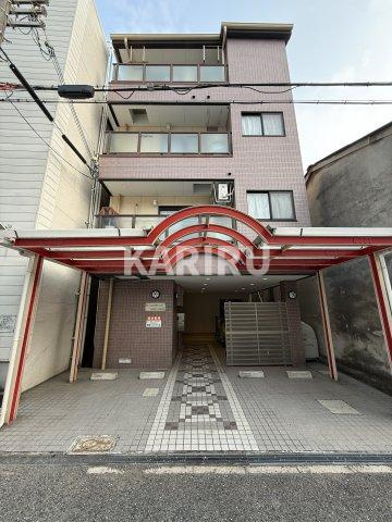 Ｏ’ｓＲＥＳＩＤＥＮＣＥ森之宮のその他共用部分