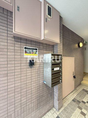 Ｏ’ｓＲＥＳＩＤＥＮＣＥ森之宮のその他共用部分