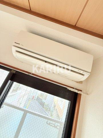 Ｏ’ｓＲＥＳＩＤＥＮＣＥ森之宮の設備