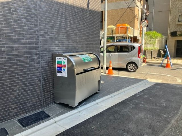 Noble Maison SASAZUKAのその他共用部分