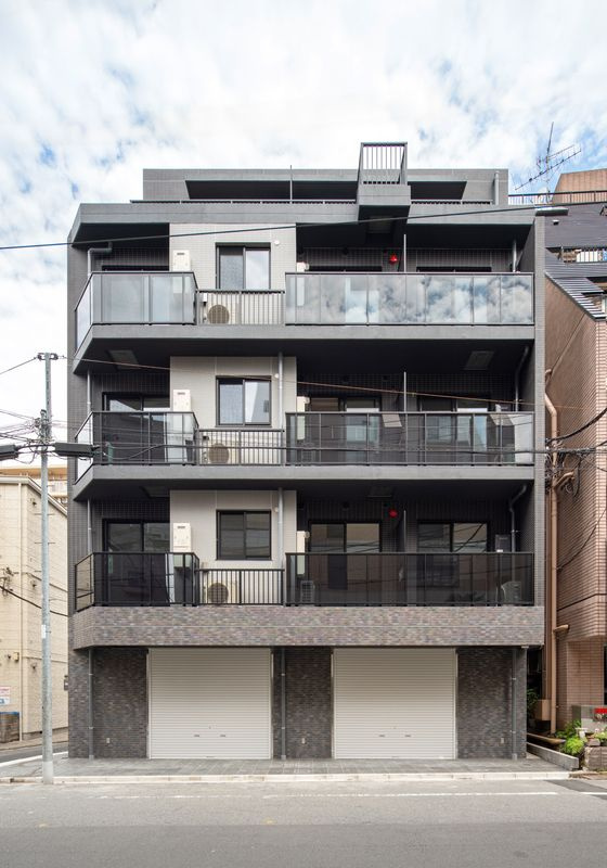 Noble Maison SASAZUKA