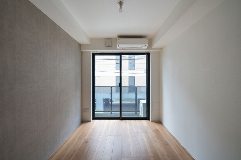 Noble Maison SASAZUKAの洋室