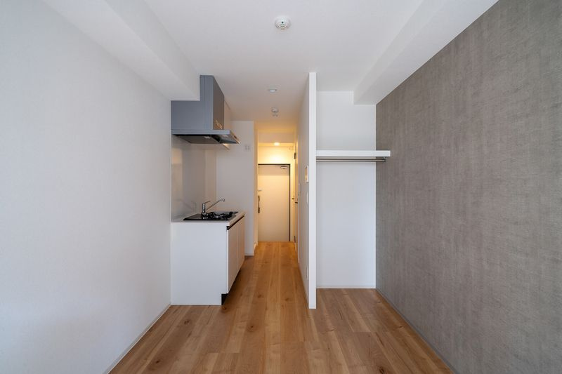 Noble Maison SASAZUKAの内装