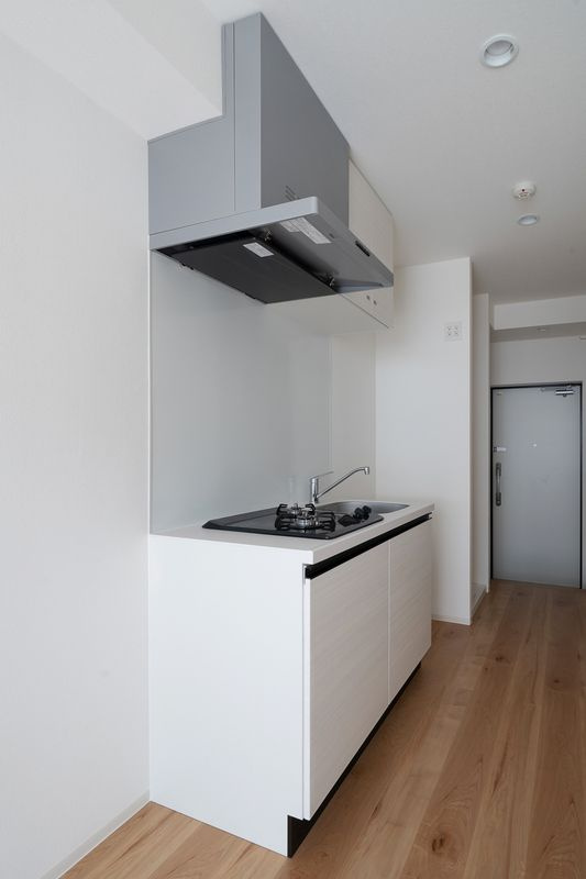 Noble Maison SASAZUKAのキッチン