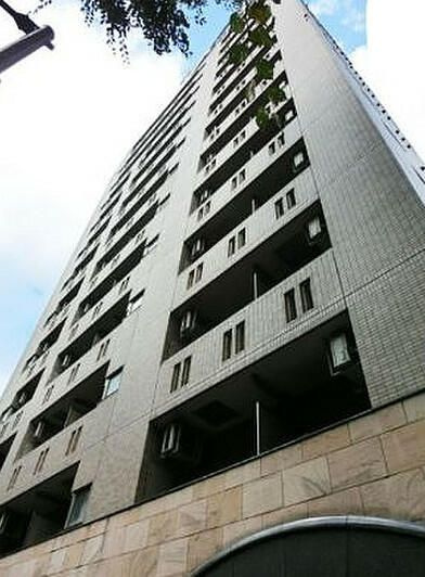 アーバイル池袋イーストの外観|☆このお部屋は仲介手数料0円です☆