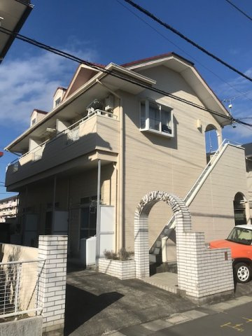 ルネパレス大岡Ⅱ