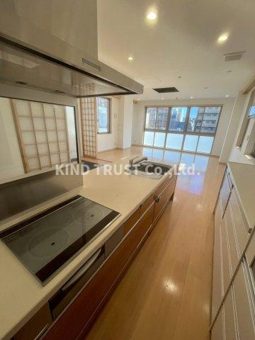 サンシステム天六駅前ビルの内装|物件の内装です