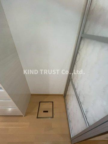 サンシステム天六駅前ビルの設備