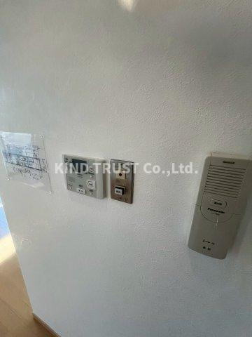 サンシステム天六駅前ビルのその他