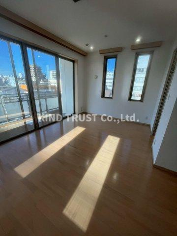 サンシステム天六駅前ビルのその他