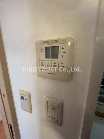 サンシステム天六駅前ビルのその他