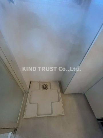 サンシステム天六駅前ビルの設備