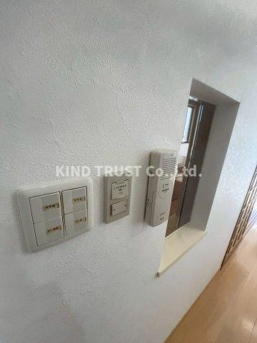 サンシステム天六駅前ビルのその他共用部分