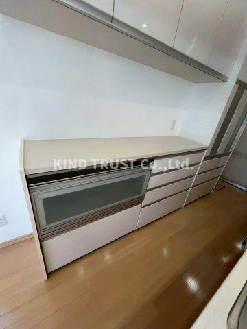 サンシステム天六駅前ビルの内装|過ごしやすい室内です