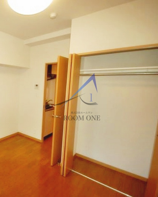 ライツェント石島の収納|収納です。