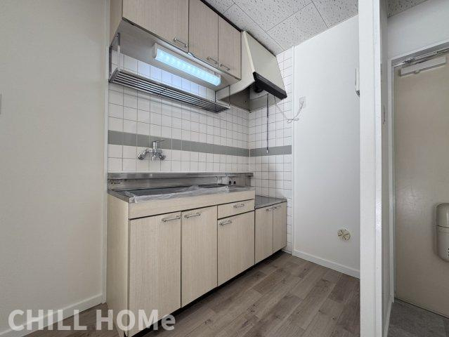 ワカミヤハイツのキッチン|他社様掲載物件もまとめてご紹介、ご案内可能です(^^)/