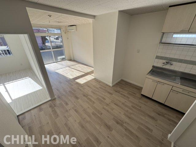 ワカミヤハイツの内装|他社様掲載物件もまとめてご紹介、ご案内可能です(^^)/