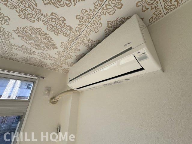 ワカミヤハイツの設備|他社様掲載物件もまとめてご紹介、ご案内可能です(^^)/