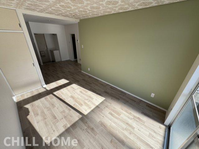 ワカミヤハイツのバルコニー|他社様掲載物件もまとめてご紹介、ご案内可能です(^^)/