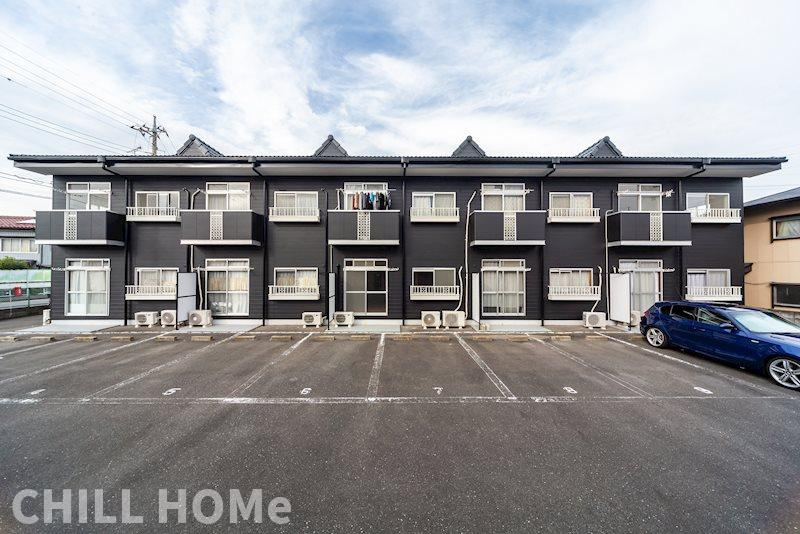 ワカミヤハイツの駐車場|他社様掲載物件もまとめてご紹介、ご案内可能です(^^)/