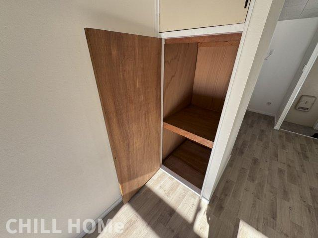 ワカミヤハイツの収納|他社様掲載物件もまとめてご紹介、ご案内可能です(^^)/