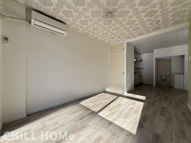 ワカミヤハイツの居間・リビング|他社様掲載物件もまとめてご紹介、ご案内可能です(^^)/