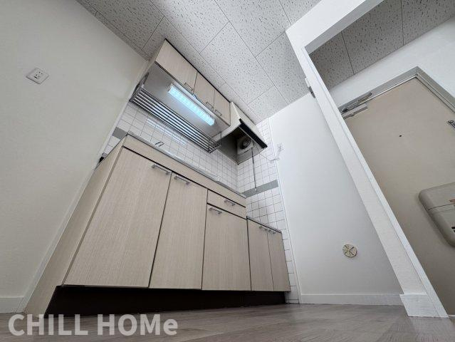 ワカミヤハイツのキッチン|他社様掲載物件もまとめてご紹介、ご案内可能です(^^)/