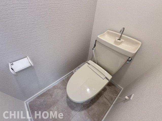 ワカミヤハイツのトイレ|他社様掲載物件もまとめてご紹介、ご案内可能です(^^)/