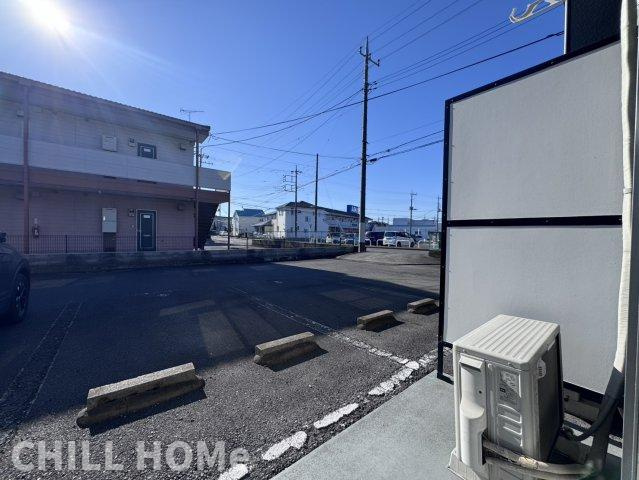 ワカミヤハイツのバルコニー|他社様掲載物件もまとめてご紹介、ご案内可能です(^^)/