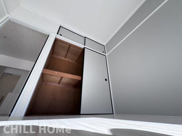 ワカミヤハイツの収納|他社様掲載物件もまとめてご紹介、ご案内可能です(^^)/