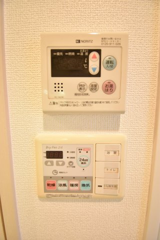 プレサンス難波リバーオアシス
