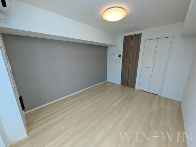 ヒカルサ豊橋小池の洋室|イメージ（同施工会社同一モデルの写真です）