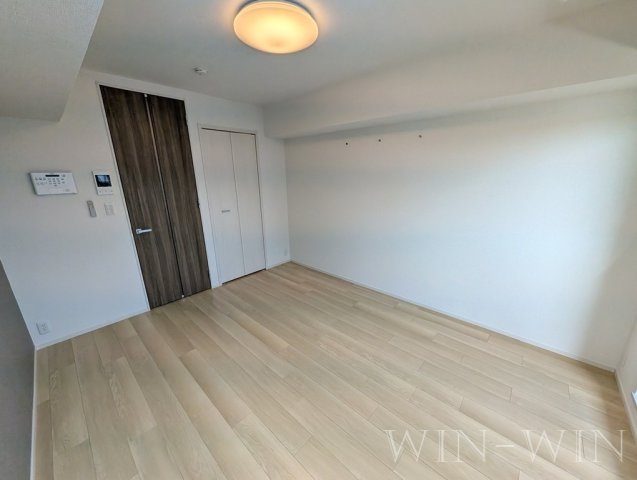 ヒカルサ豊橋小池の洋室|イメージ（同施工会社同一モデルの写真です）