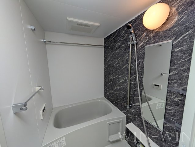 ヒカルサ豊橋小池の浴室|イメージ（同施工会社同一モデルの写真です）