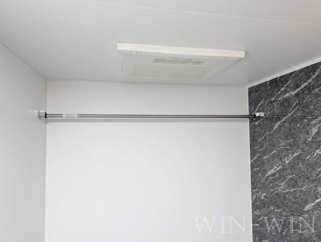 ヒカルサ豊橋小池の浴室|イメージ（同施工会社同一モデルの写真です）