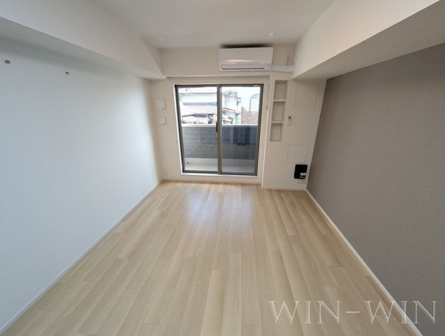 ヒカルサ豊橋小池の内装|イメージ（同施工会社同一モデルの写真です）