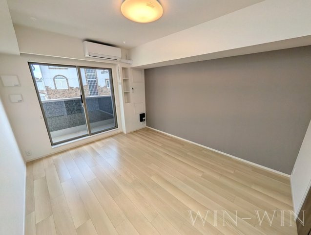 ヒカルサ豊橋小池の洋室|イメージ（同施工会社同一モデルの写真です）